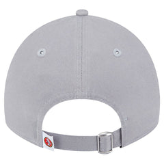 Women's Main 9TWENTY Adjustable Hat - San Francisco 49ers Hats
