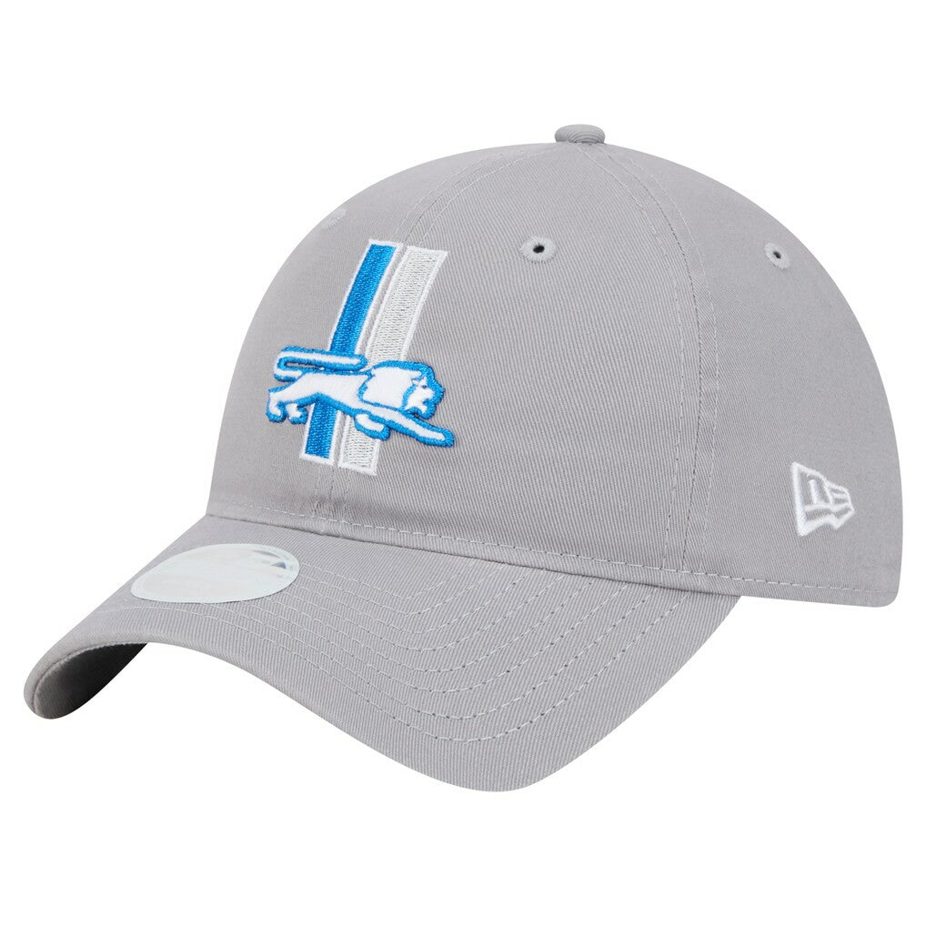 Women's Main 9TWENTY Adjustable Hat - Detroit Lions Hats