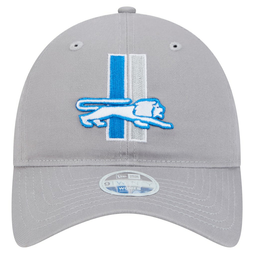 Women's Main 9TWENTY Adjustable Hat - Detroit Lions Hats