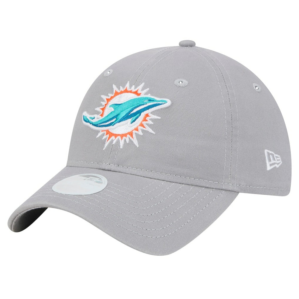 Women's Main 9TWENTY Adjustable Hat - Miami Dolphins Hats
