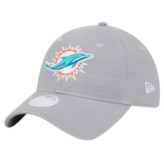 Women's Main 9TWENTY Adjustable Hat - Miami Dolphins Hats