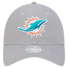 Women's Main 9TWENTY Adjustable Hat - Miami Dolphins Hats