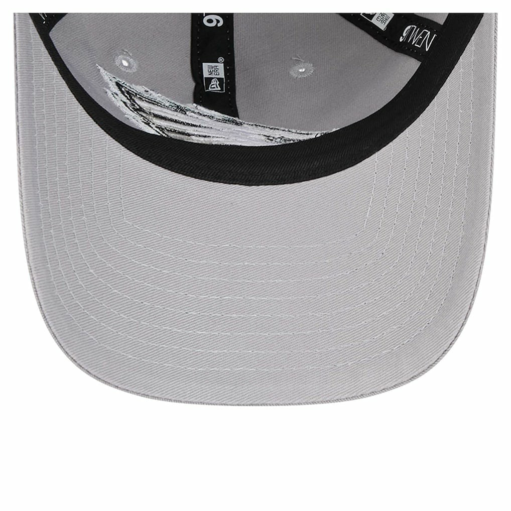 Women's Throwback 9TWENTY Adjustable Hat - Miami Dolphins Hats