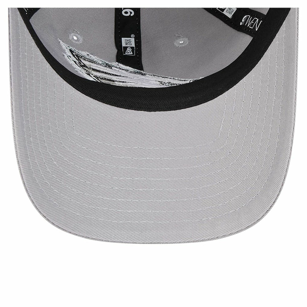 Women's Throwback 9TWENTY Adjustable Hat - Miami Dolphins Hats