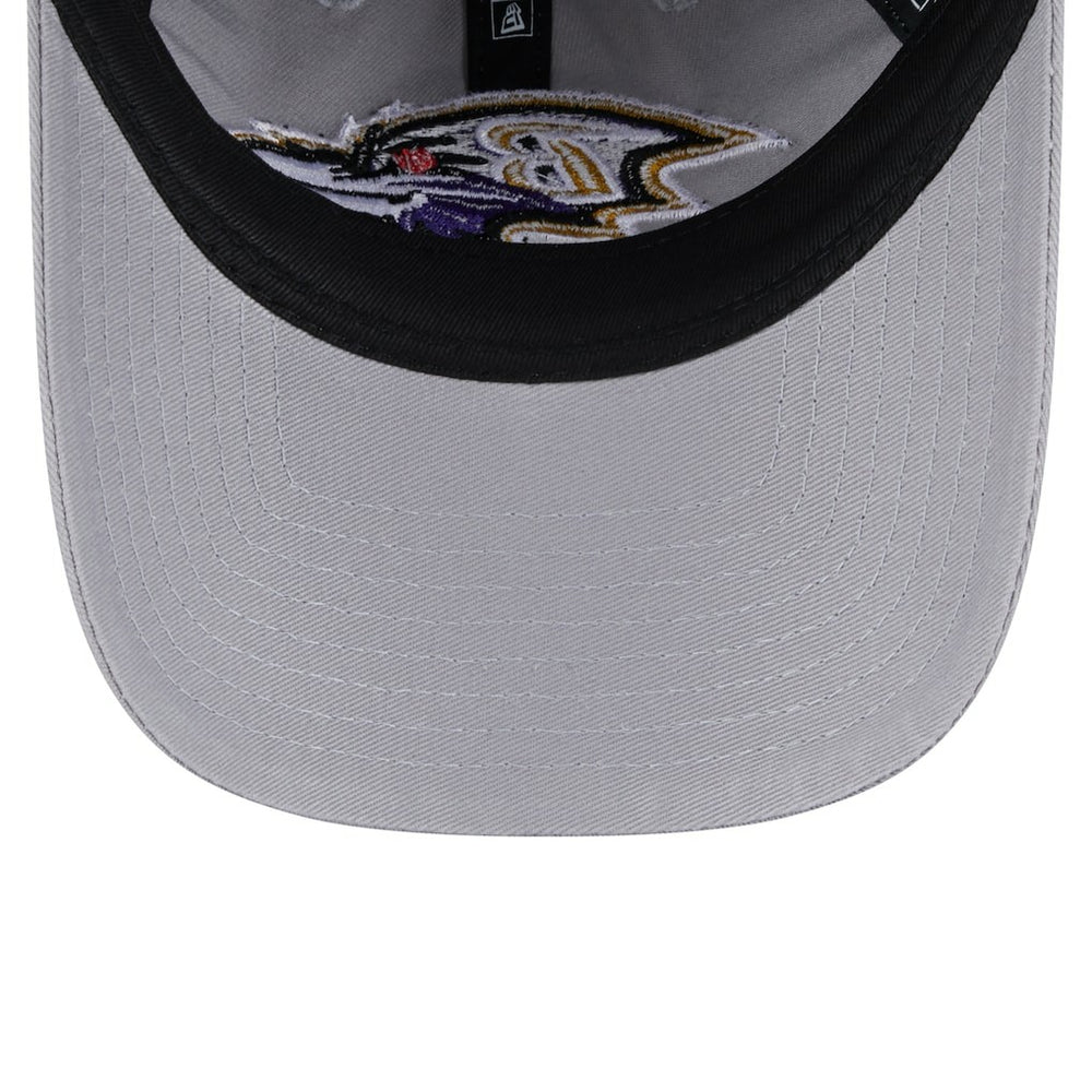 Women's Main 9TWENTY Adjustable Hat - Baltimore Ravens Hats