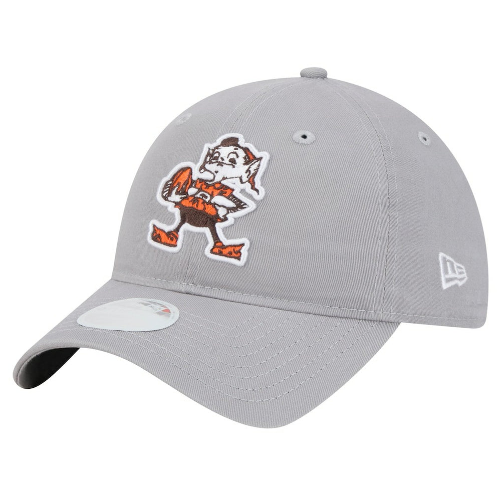 Women's Main 9TWENTY Adjustable Hat - Cleveland Browns Hats