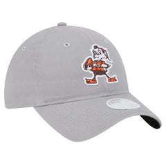 Women's Main 9TWENTY Adjustable Hat - Cleveland Browns Hats