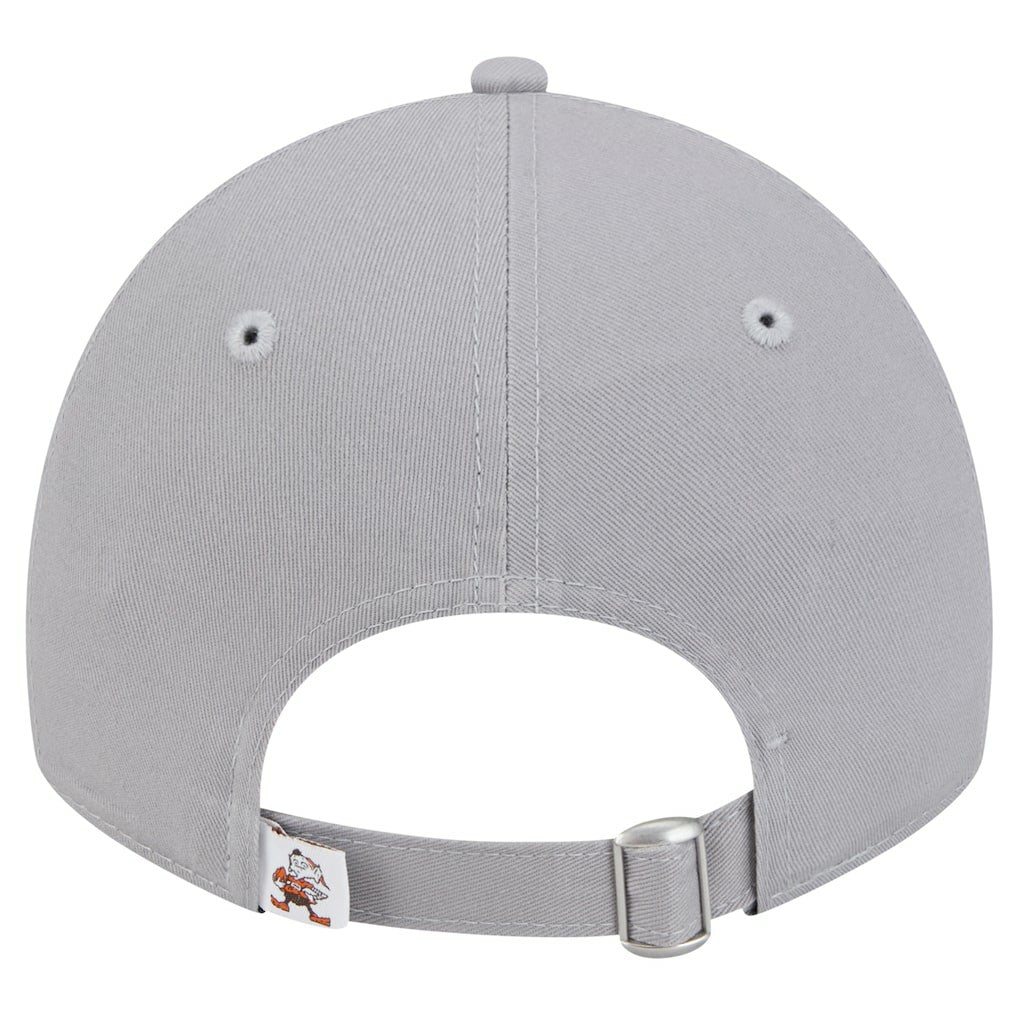 Women's Main 9TWENTY Adjustable Hat - Cleveland Browns Hats