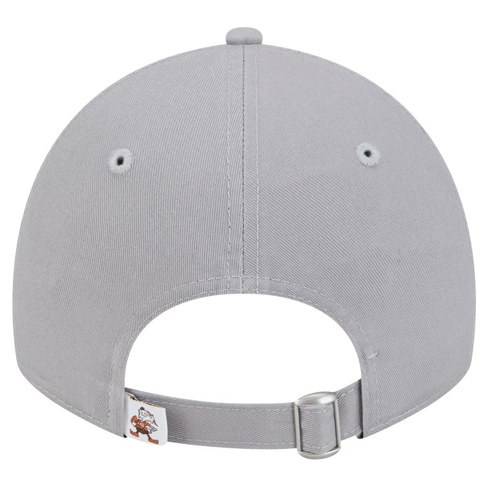 Women's Main 9TWENTY Adjustable Hat - Cleveland Browns Hats