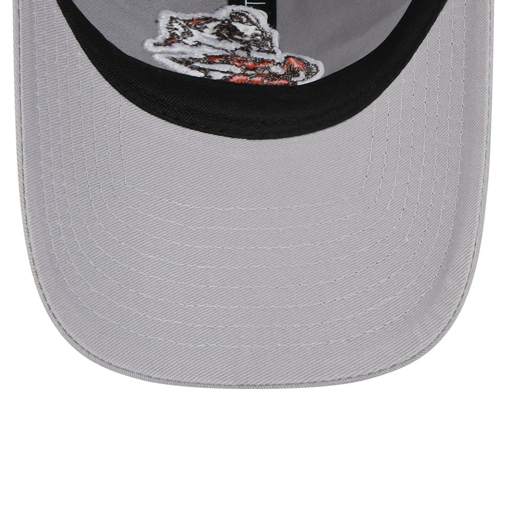Women's Main 9TWENTY Adjustable Hat - Cleveland Browns Hats