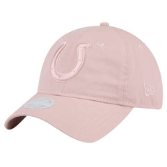 Women's Main 9TWENTY Adjustable Hat - Indianapolis Colts Hats