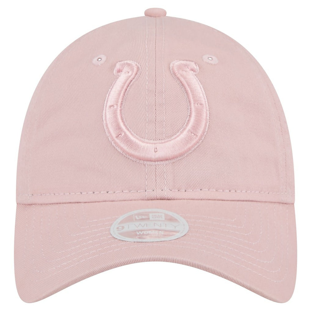 Women's Main 9TWENTY Adjustable Hat - Indianapolis Colts Hats