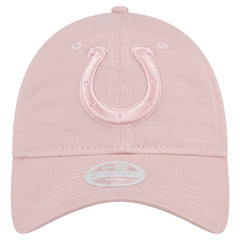 Women's Main 9TWENTY Adjustable Hat - Indianapolis Colts Hats