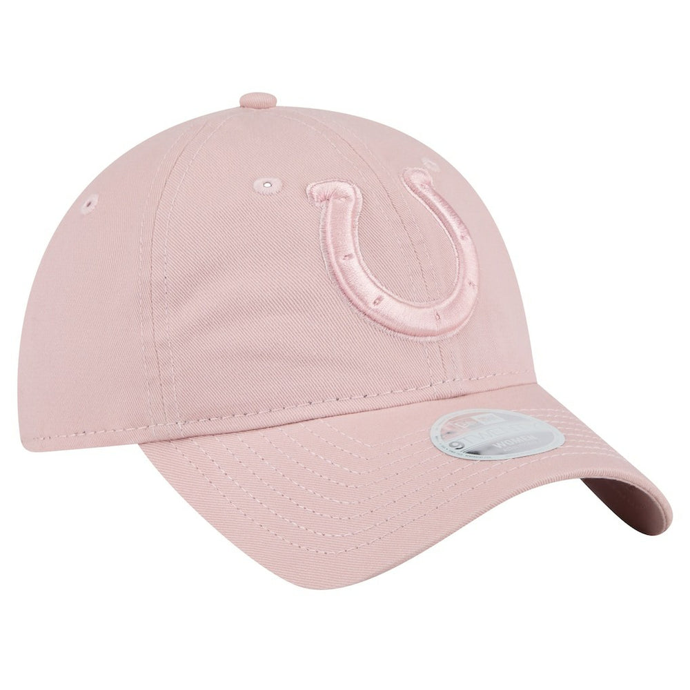 Women's Main 9TWENTY Adjustable Hat - Indianapolis Colts Hats