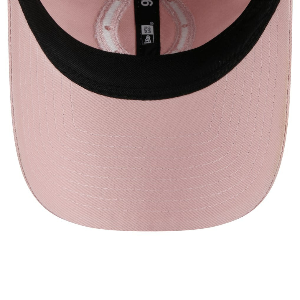 Women's Main 9TWENTY Adjustable Hat - Indianapolis Colts Hats