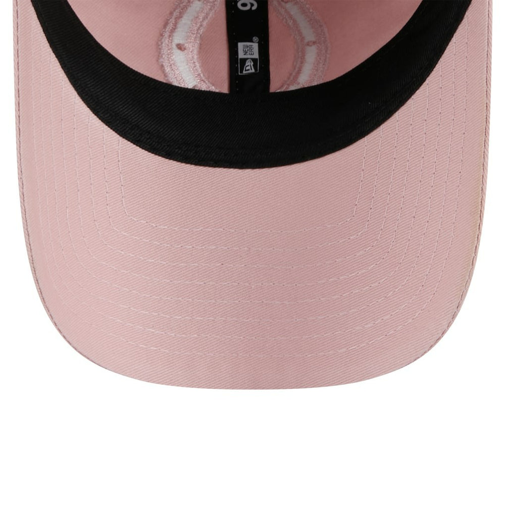 Women's Main 9TWENTY Adjustable Hat - Indianapolis Colts Hats