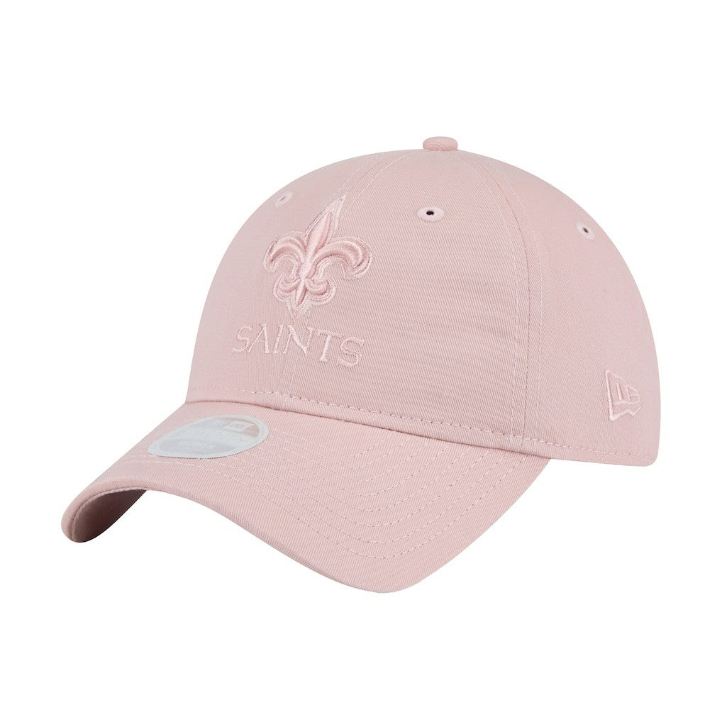 Women's Main 9TWENTY Adjustable Hat Main 9TWENTY Adjustable Hat - New Orleans Saints Hats