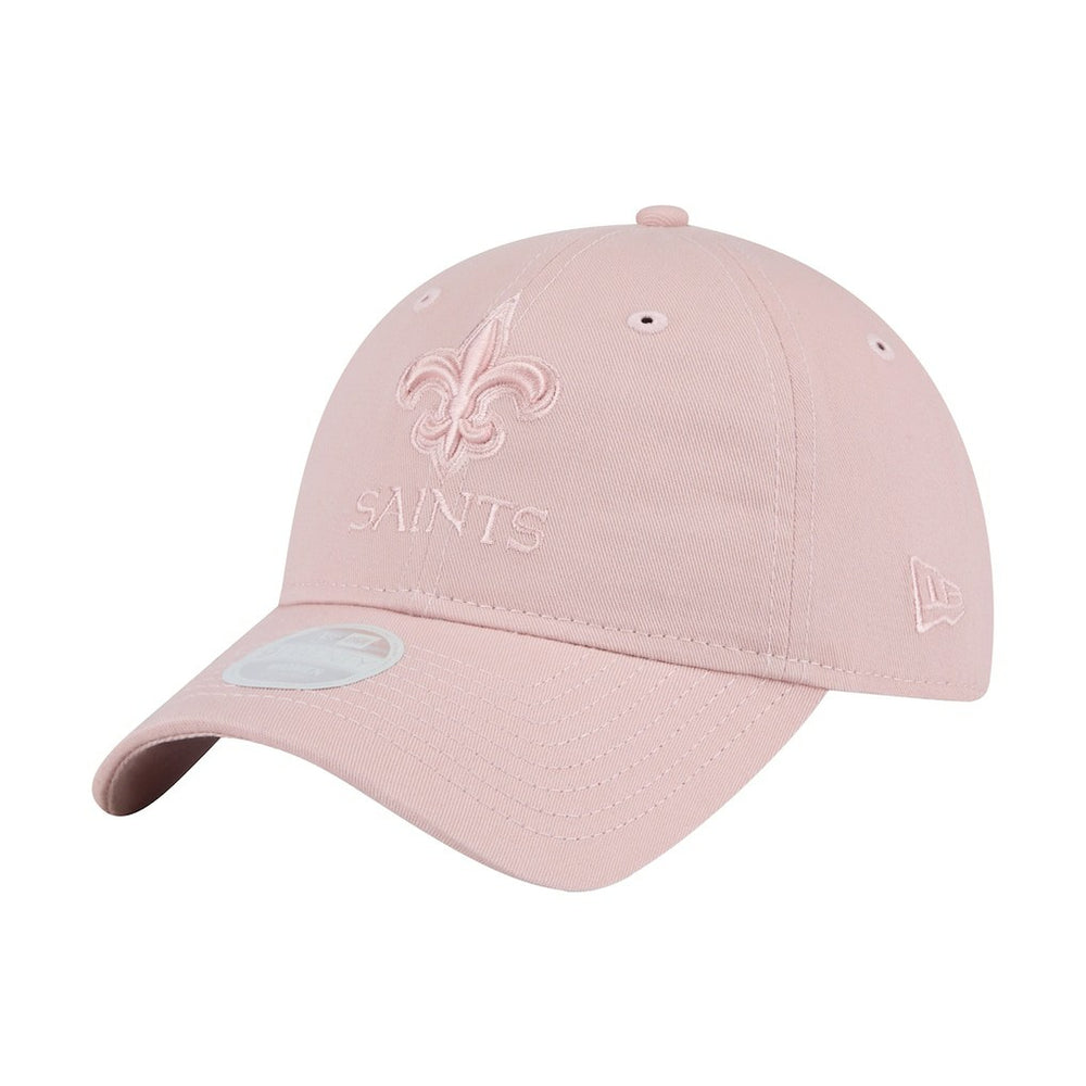 Women's Main 9TWENTY Adjustable Hat Main 9TWENTY Adjustable Hat - New Orleans Saints Hats