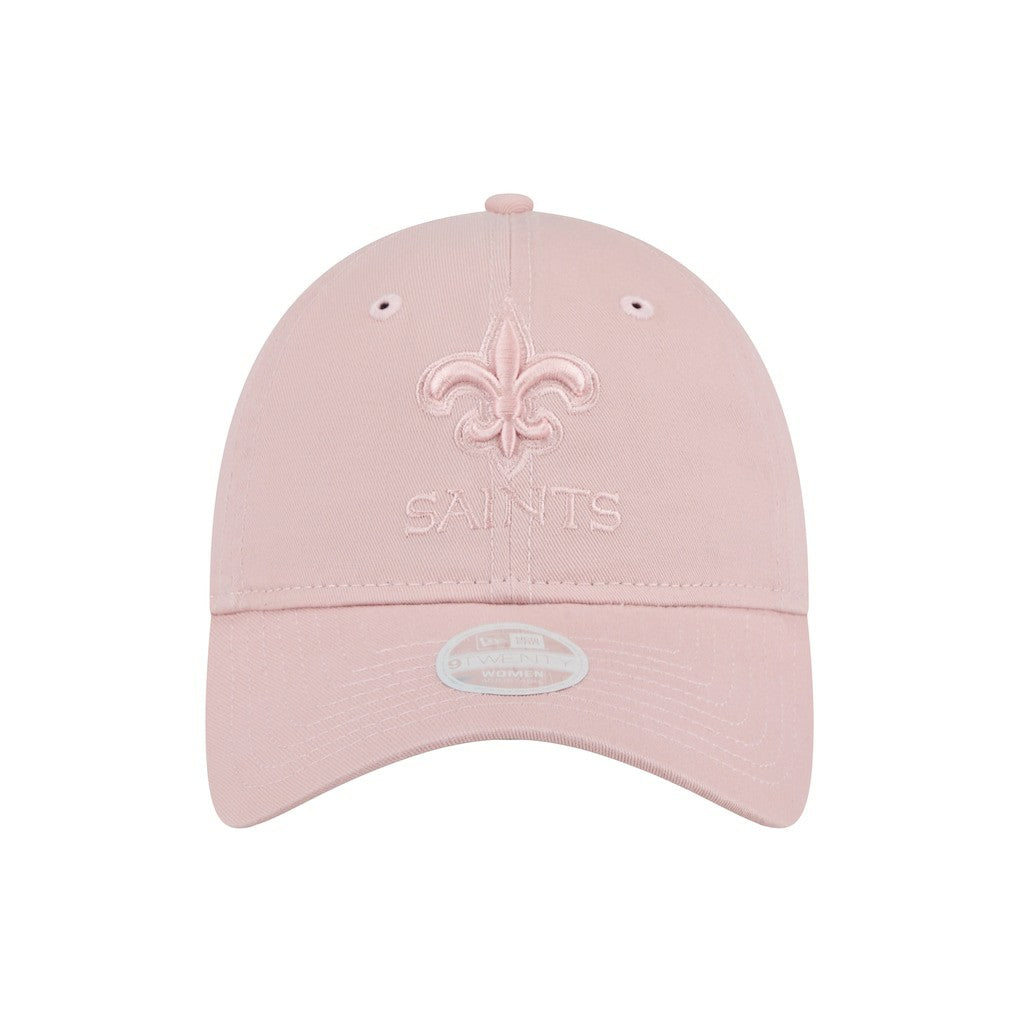 Women's Main 9TWENTY Adjustable Hat Main 9TWENTY Adjustable Hat - New Orleans Saints Hats