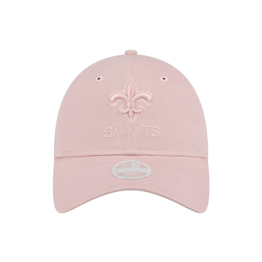 Women's Main 9TWENTY Adjustable Hat Main 9TWENTY Adjustable Hat - New Orleans Saints Hats