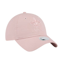Women's Main 9TWENTY Adjustable Hat Main 9TWENTY Adjustable Hat - New Orleans Saints Hats
