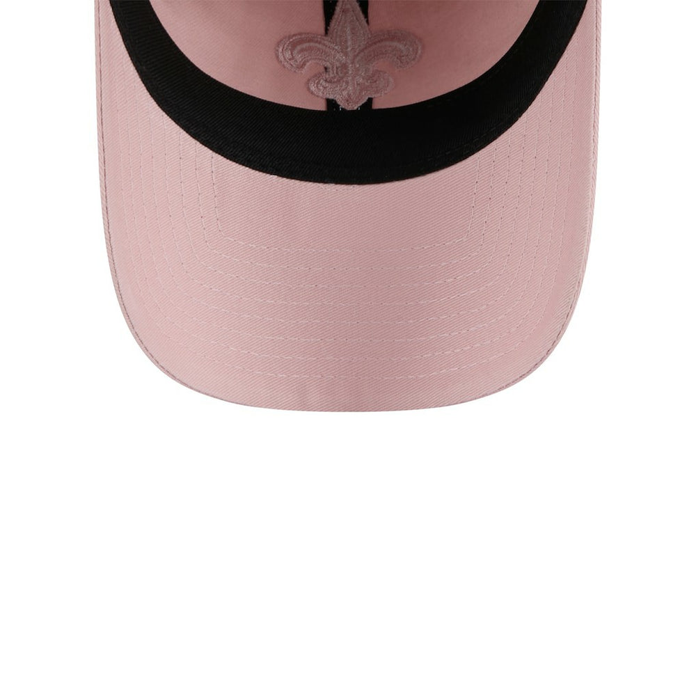 Women's Main 9TWENTY Adjustable Hat Main 9TWENTY Adjustable Hat - New Orleans Saints Hats