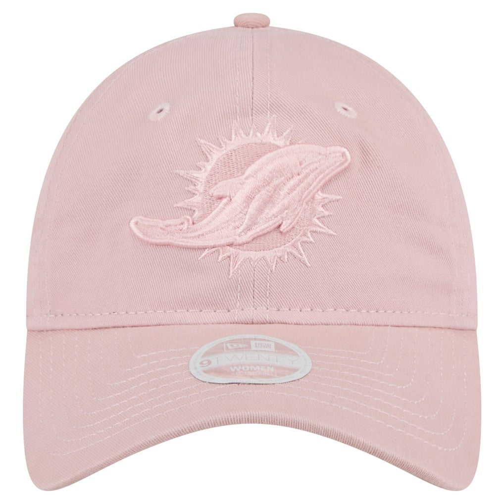 Women's Main 9TWENTY Adjustable Hat - Miami Dolphins Hats