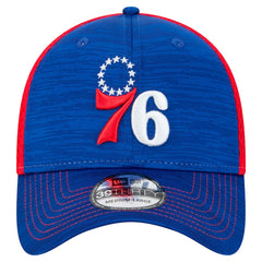 New Era Philadelphia 76ers Active Tech Neo Flex 39THIRTY Flex Hat