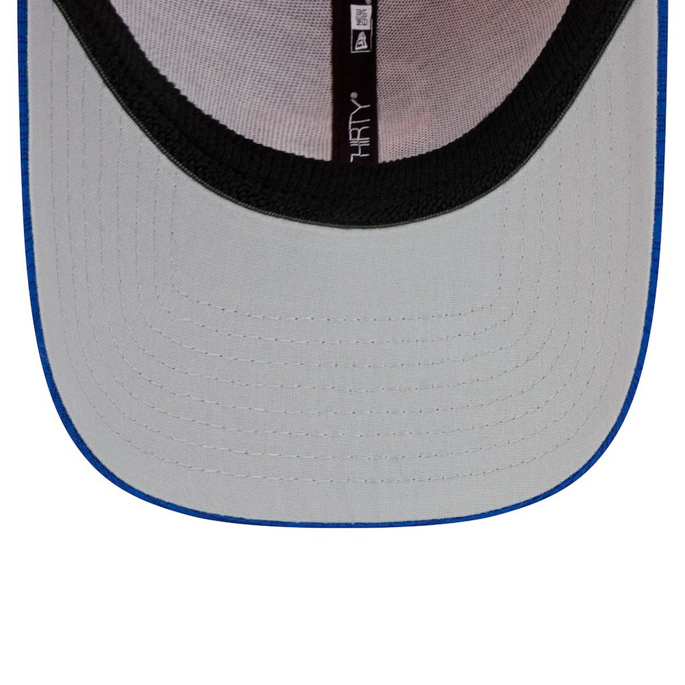 New Era Philadelphia 76ers Active Tech Neo Flex 39THIRTY Flex Hat