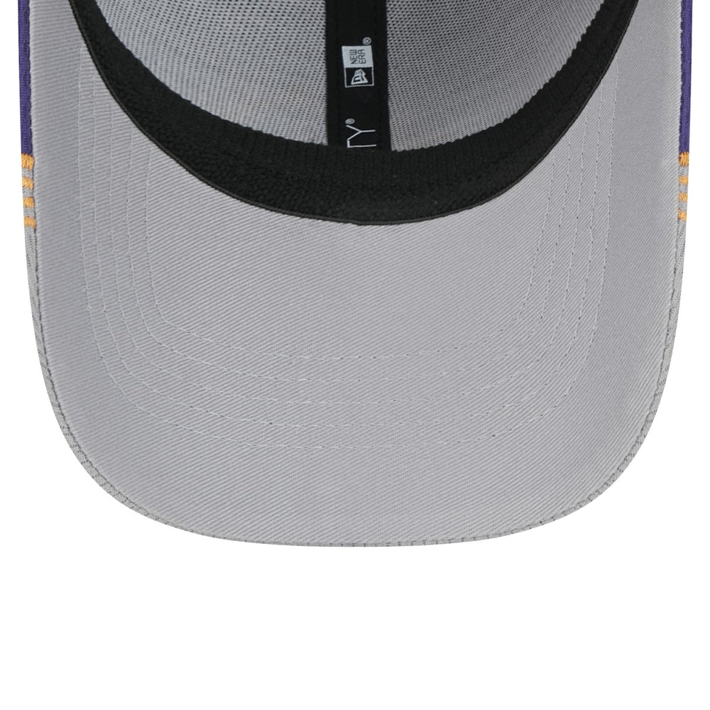 New Era Phoenix Suns Active Trim 39THIRTY Flex Hat
