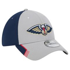 New Era New Orleans Pelicans Active Trim 39THIRTY Flex Hat
