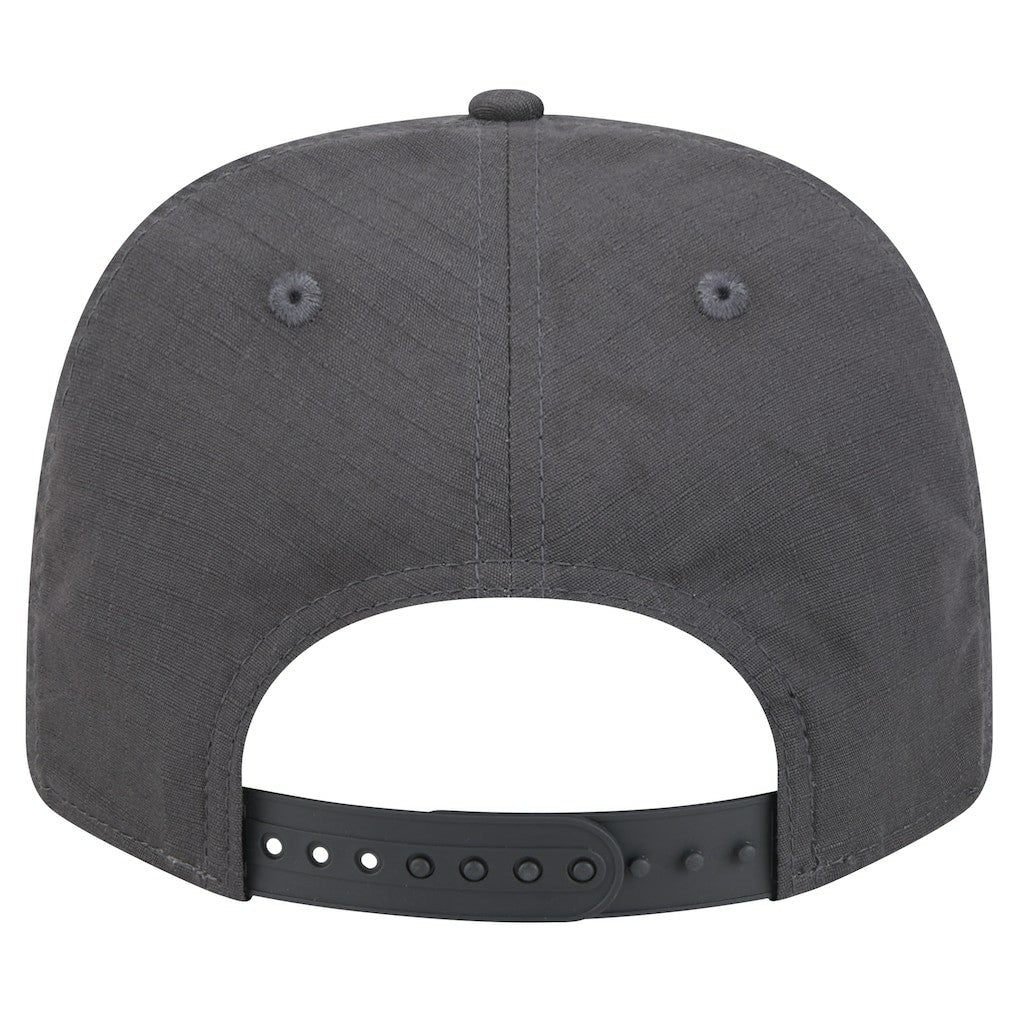 New Era Golden State Warriors Team Elevated Patch 9SEVENTY Adjustable Hat sale