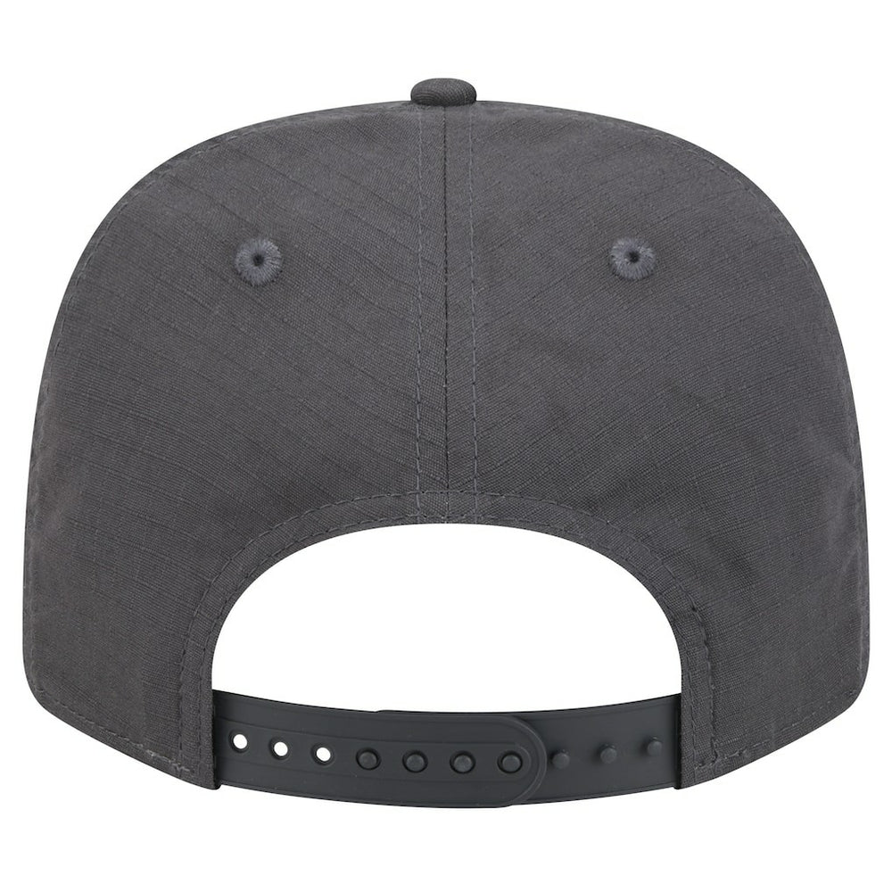 New Era Golden State Warriors Team Elevated Patch 9SEVENTY Adjustable Hat sale