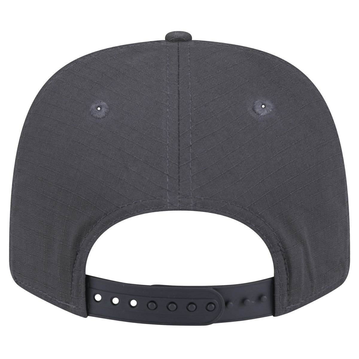 New Era Miami Heat Team Elevated Patch 9SEVENTY Adjustable Hat
