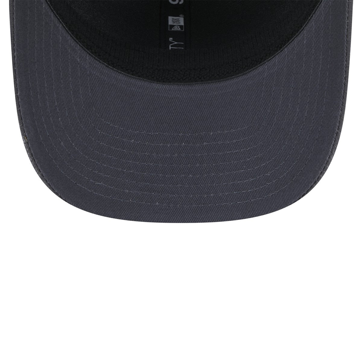 New Era Miami Heat Team Elevated Patch 9SEVENTY Adjustable Hat