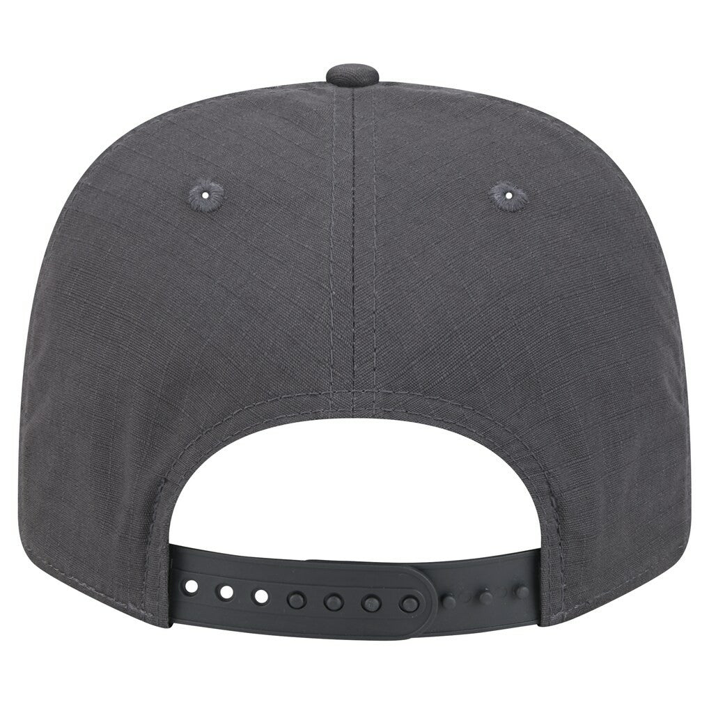 New Era Philadelphia 76ers Team Elevated Patch 9SEVENTY Adjustable Hat