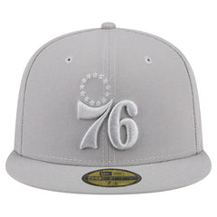 New Era Philadelphia 76ers Color Pack 59FIFTY Fitted Hat