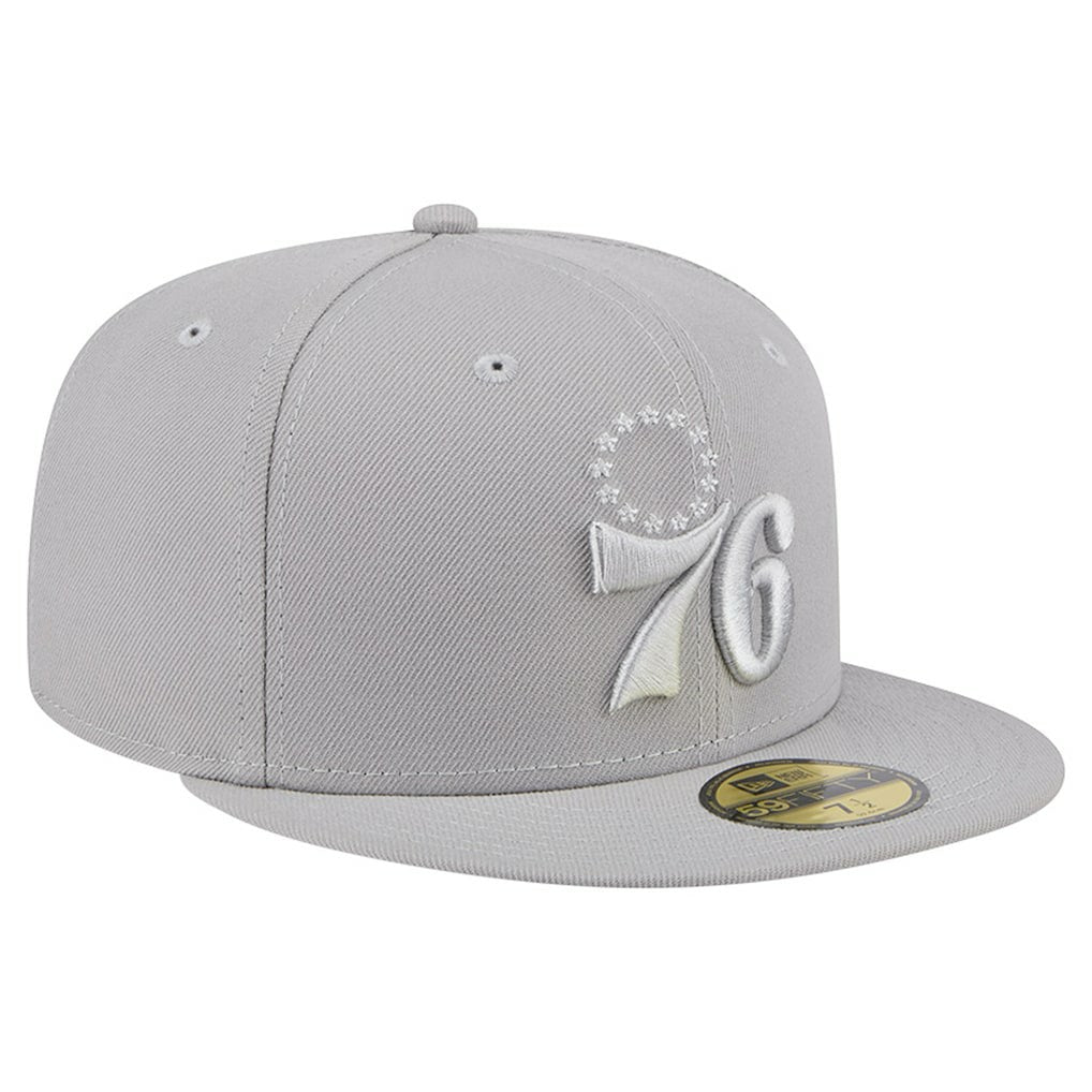 New Era Philadelphia 76ers Color Pack 59FIFTY Fitted Hat