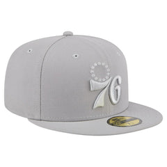 New Era Philadelphia 76ers Color Pack 59FIFTY Fitted Hat