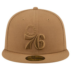 New Era Philadelphia 76ers 59FIFTY Fitted Hat