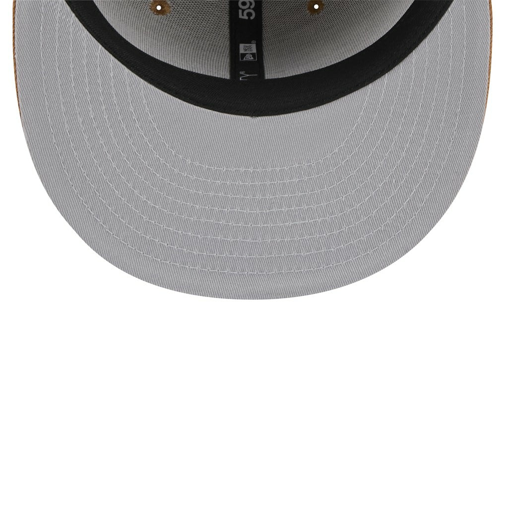 New Era Philadelphia 76ers 59FIFTY Fitted Hat