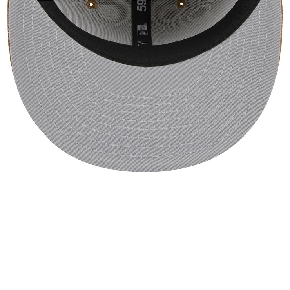 New Era Philadelphia 76ers 59FIFTY Fitted Hat