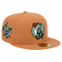 New Era  Boston Celtics Color Pack 59FIFTY Fitted Hat