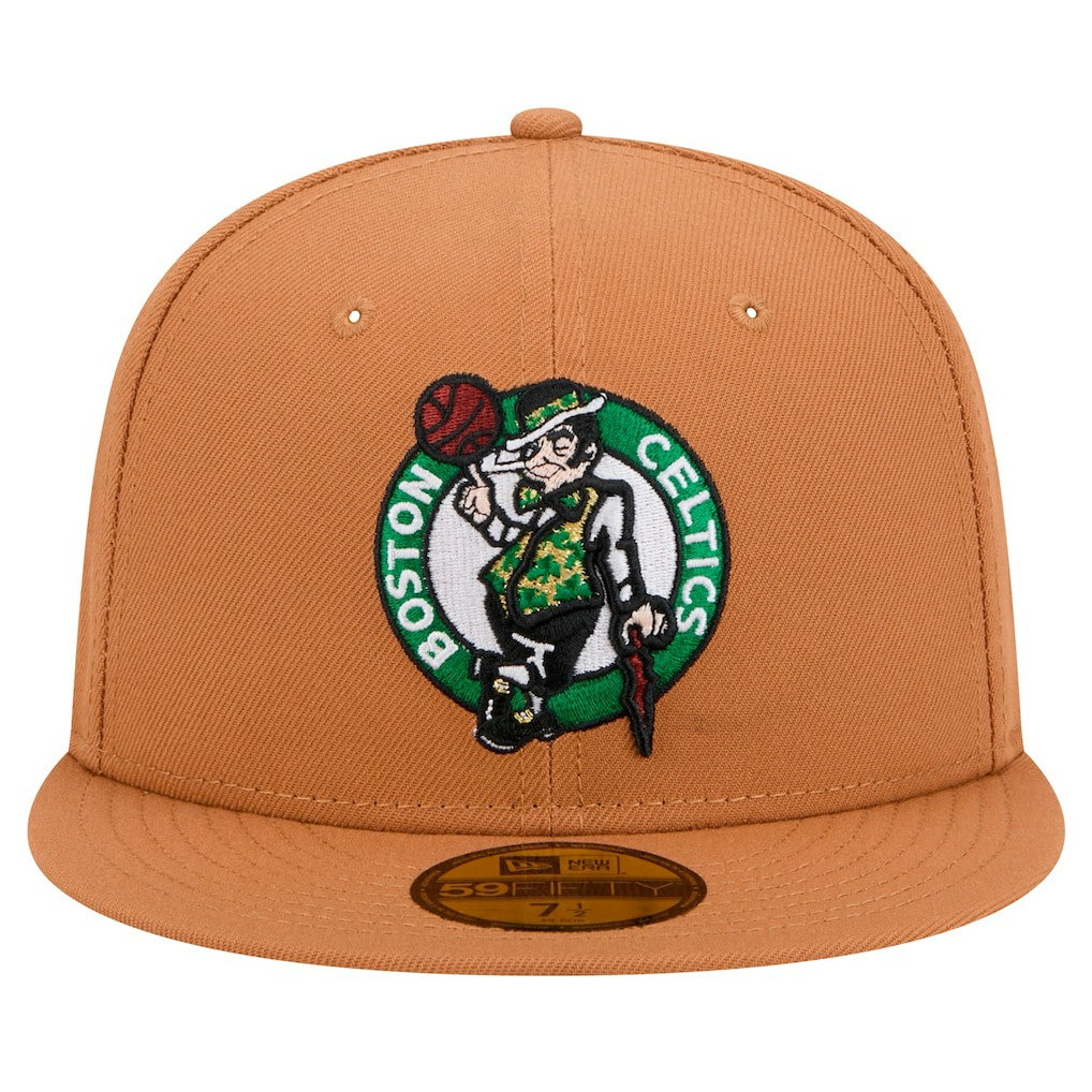New Era  Boston Celtics Color Pack 59FIFTY Fitted Hat