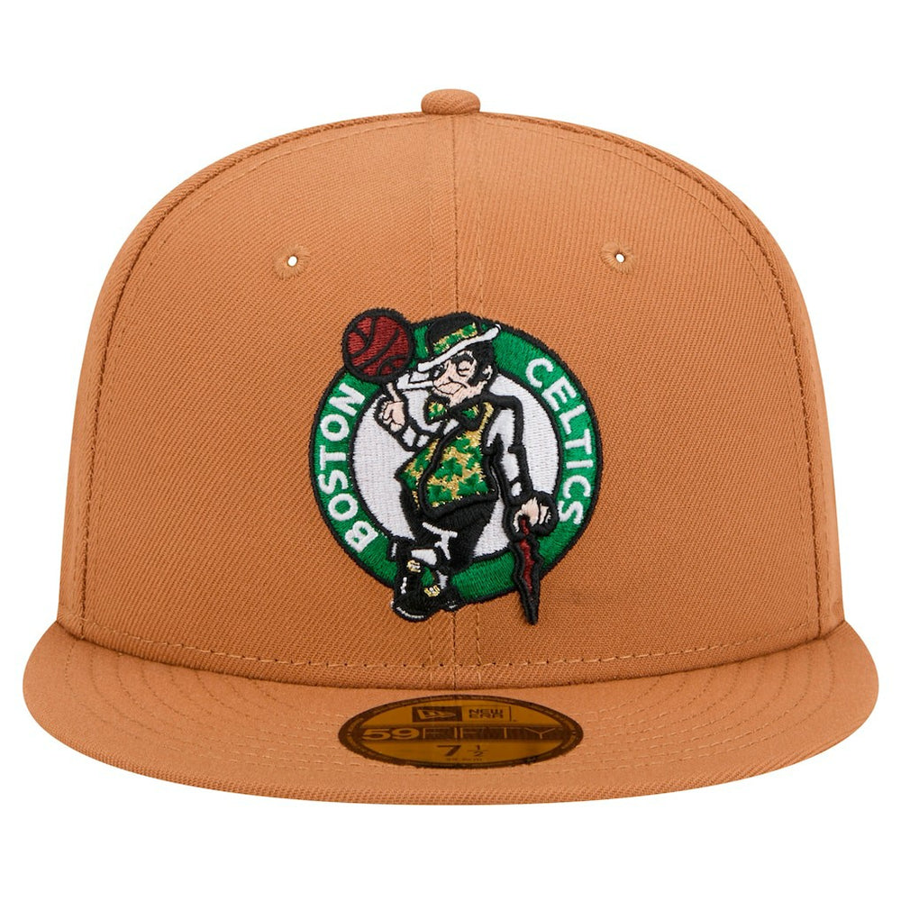 New Era  Boston Celtics Color Pack 59FIFTY Fitted Hat