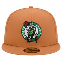 New Era  Boston Celtics Color Pack 59FIFTY Fitted Hat