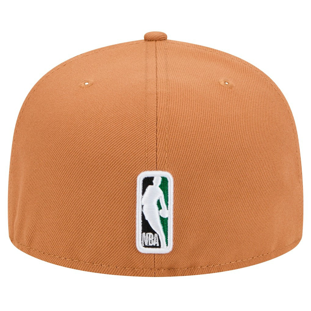 New Era  Boston Celtics Color Pack 59FIFTY Fitted Hat