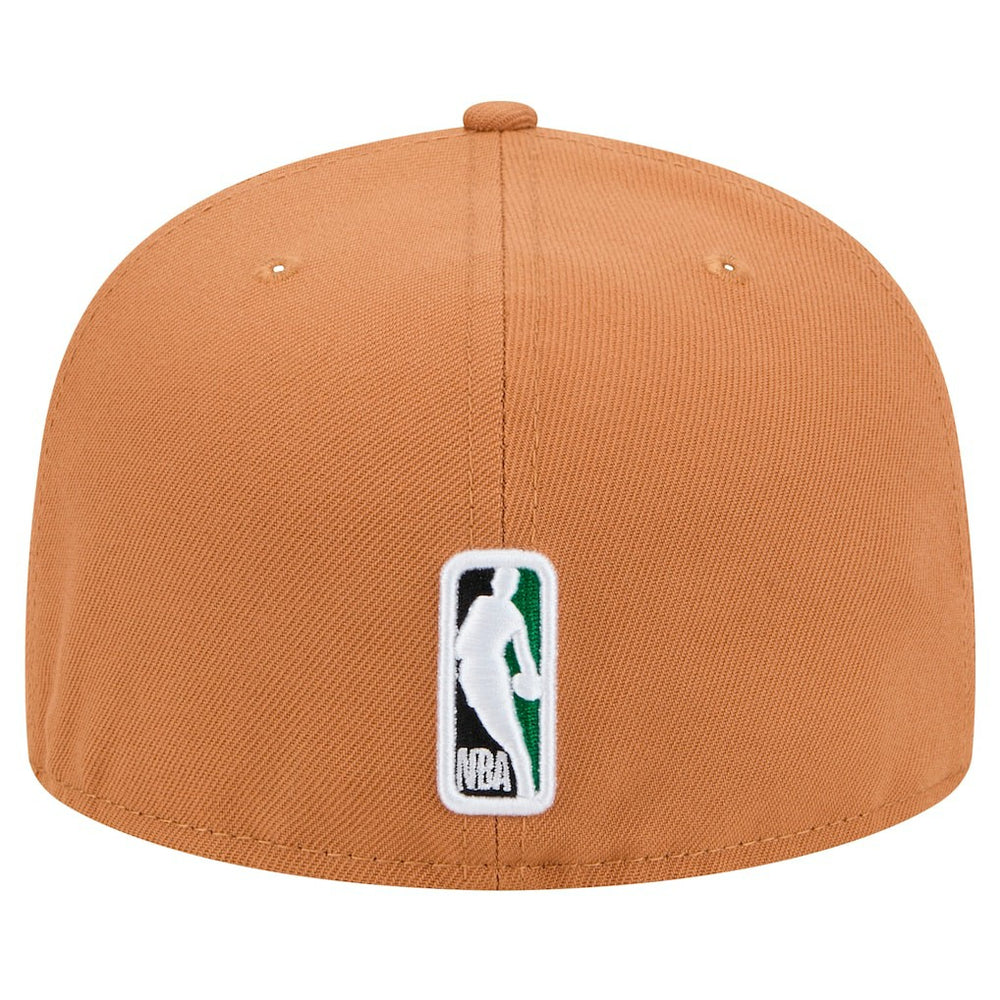 New Era  Boston Celtics Color Pack 59FIFTY Fitted Hat