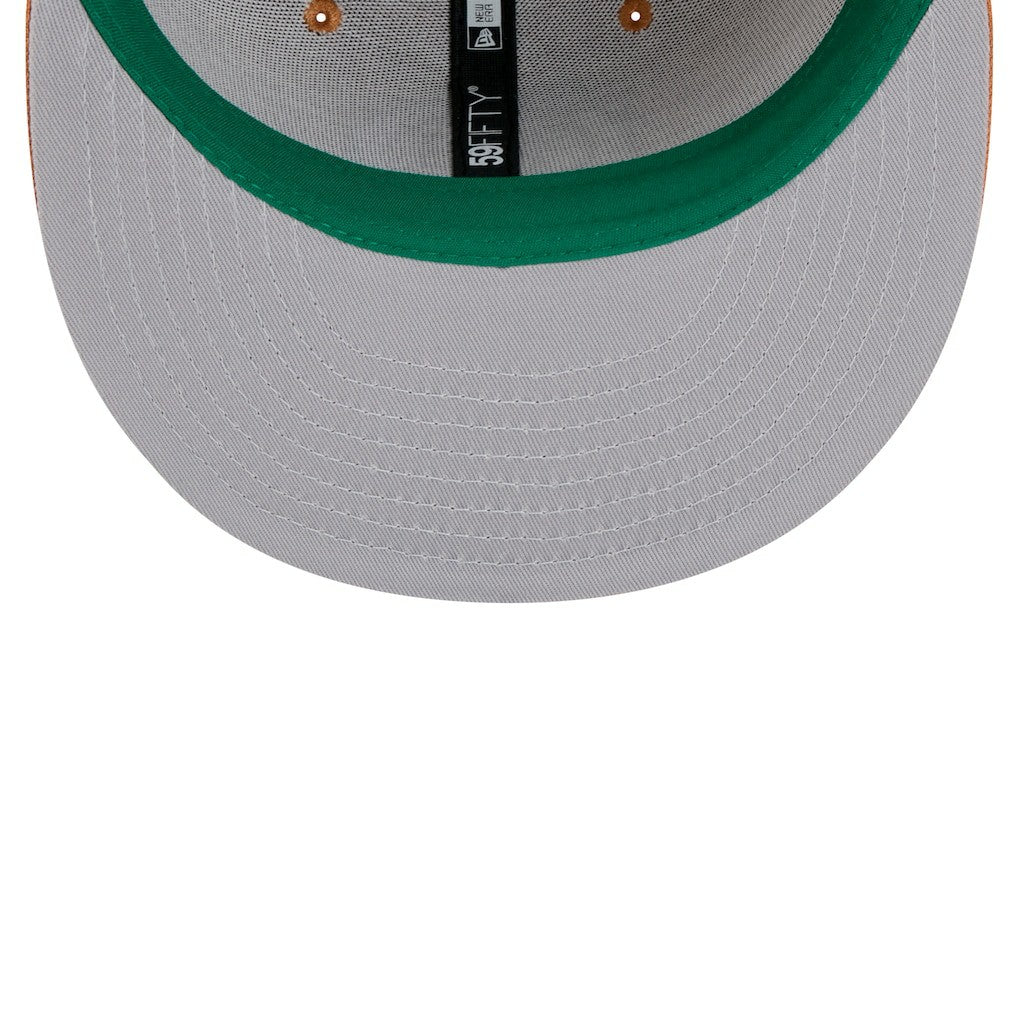 New Era  Boston Celtics Color Pack 59FIFTY Fitted Hat