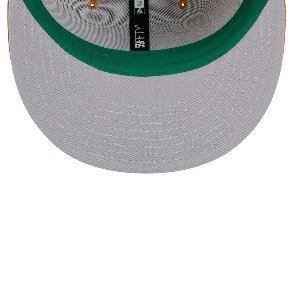 New Era  Boston Celtics Color Pack 59FIFTY Fitted Hat